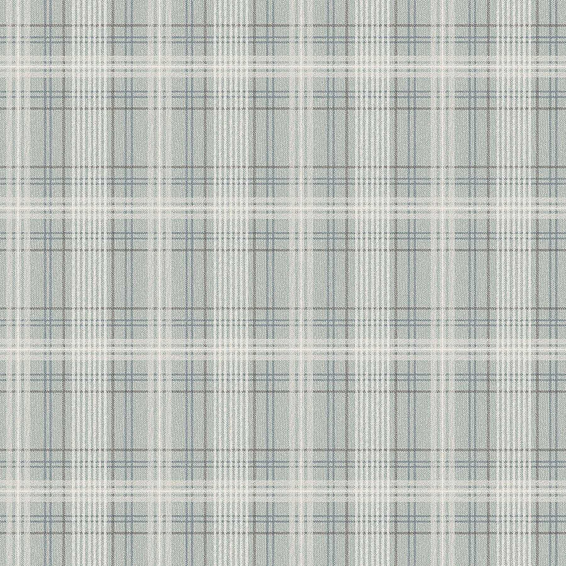 Tailor's Tweed - Green