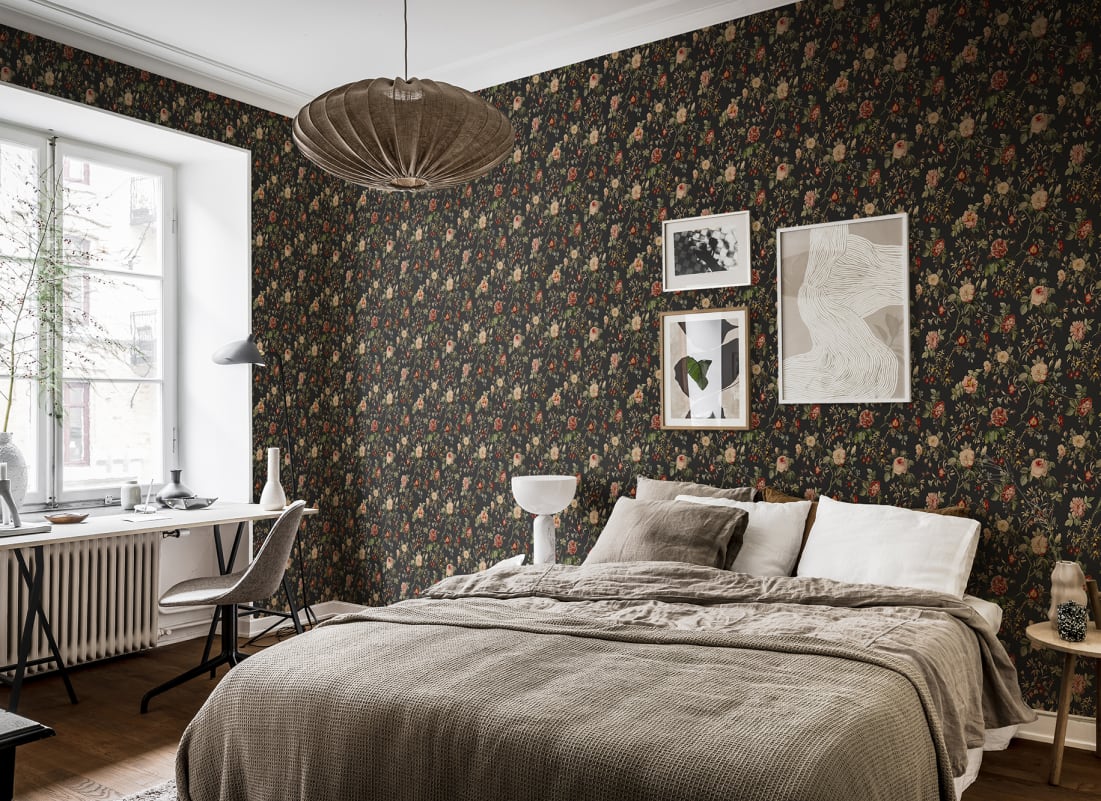 Thorn Rose Petite - Night Light