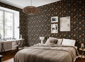 Thorn Rose Petite - Night Light