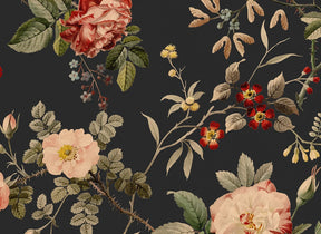 Thorn Rose Petite - Night Light