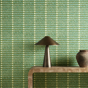 Toluca - Moss/Turquoise