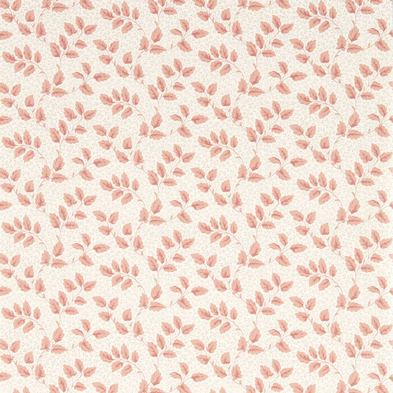 Tomato Leaf - Pink Clay