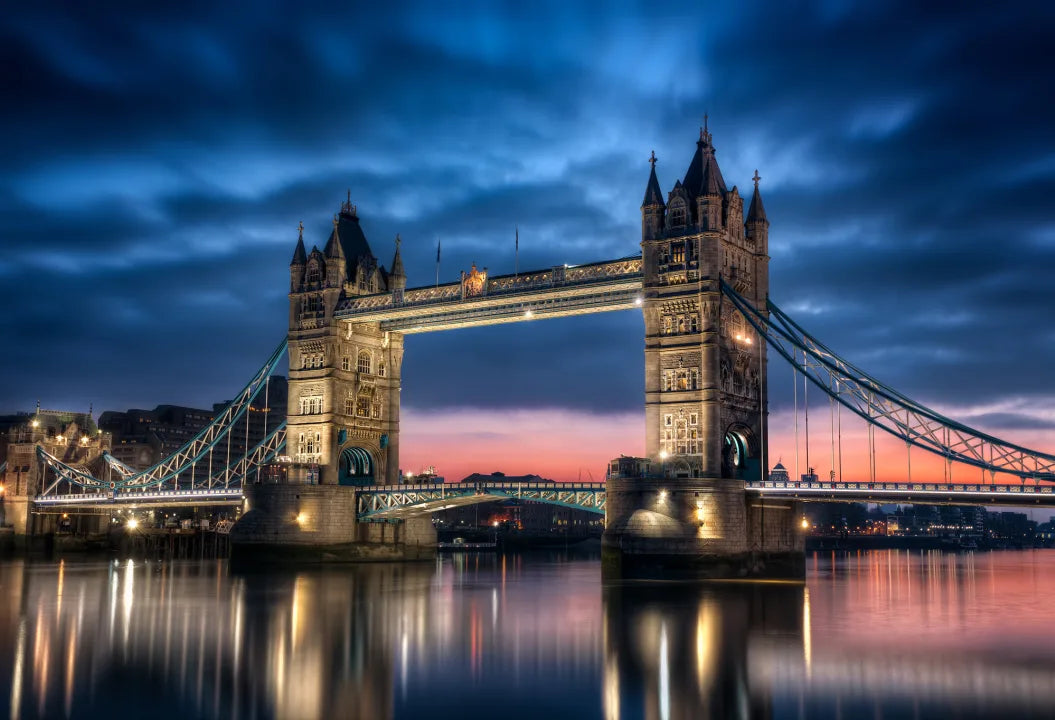 Tower Bridge