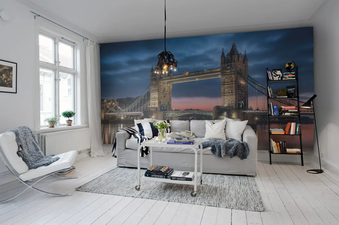 Tower Bridge