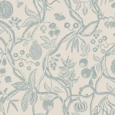 Tree of Life - Light Blue