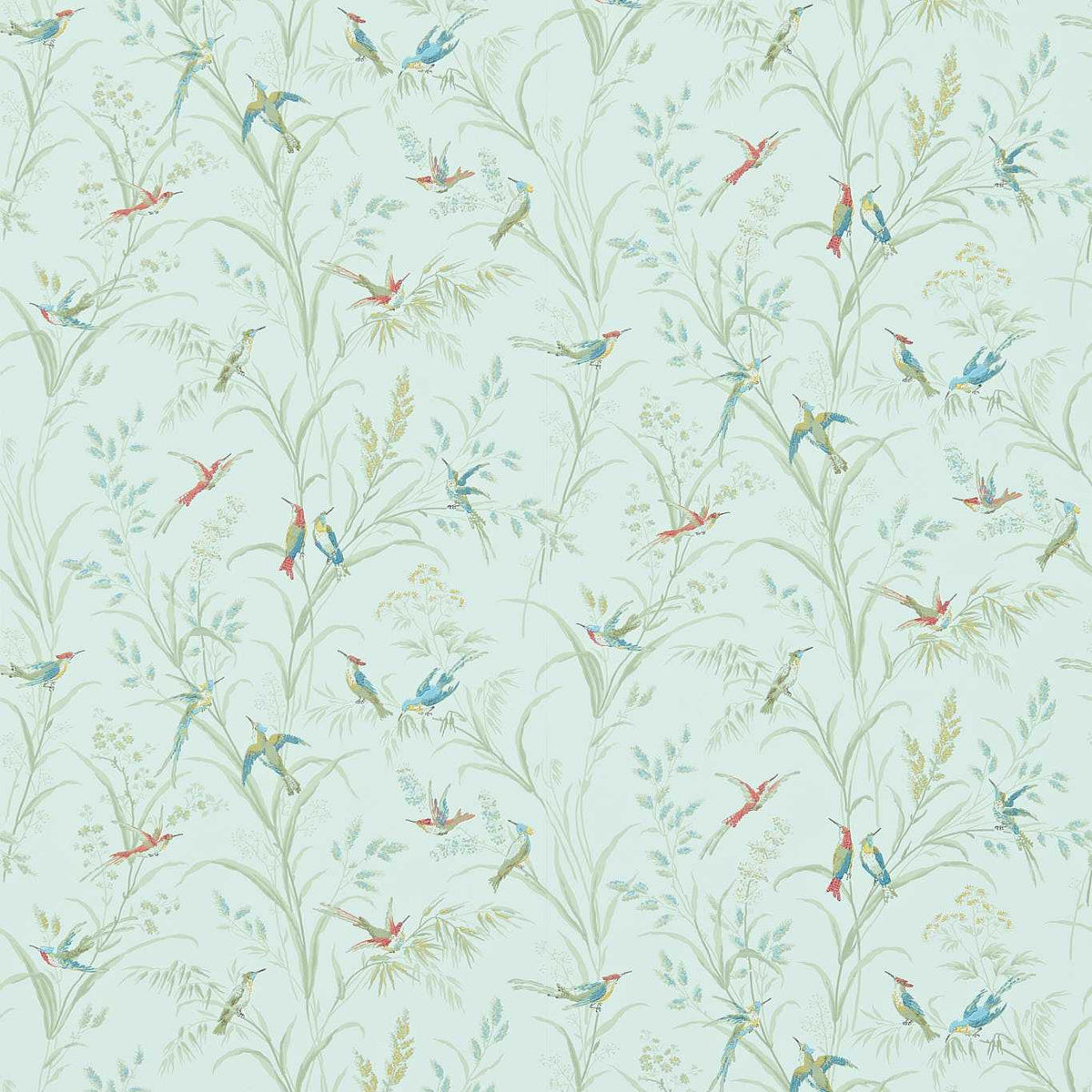 Tuileries - Sage/Multi