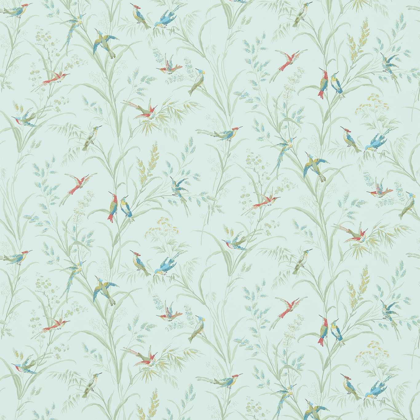 Tuileries - Sage/Multi
