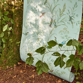 Tuileries - Sage/Multi