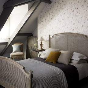 Tuileries - Taupe/Multi