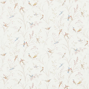 Tuileries - Taupe/Multi