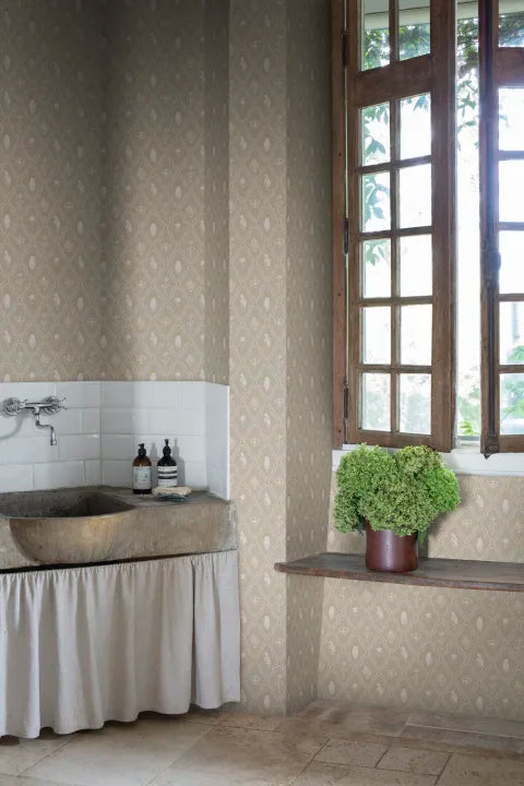 Turtledove Barn - Grey