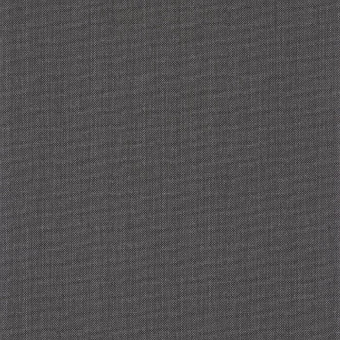 Uni Natte - Gris Anthracite