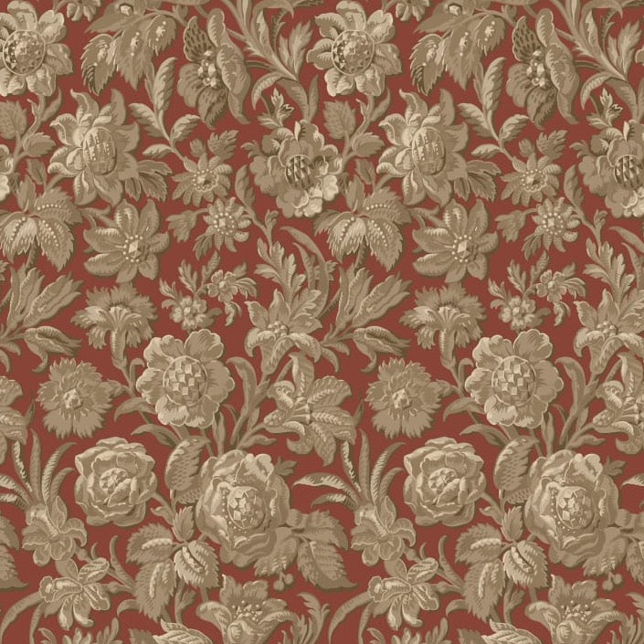 Valentin - Ruby Red