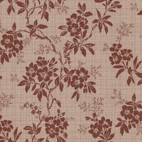 Vera - Burgundy