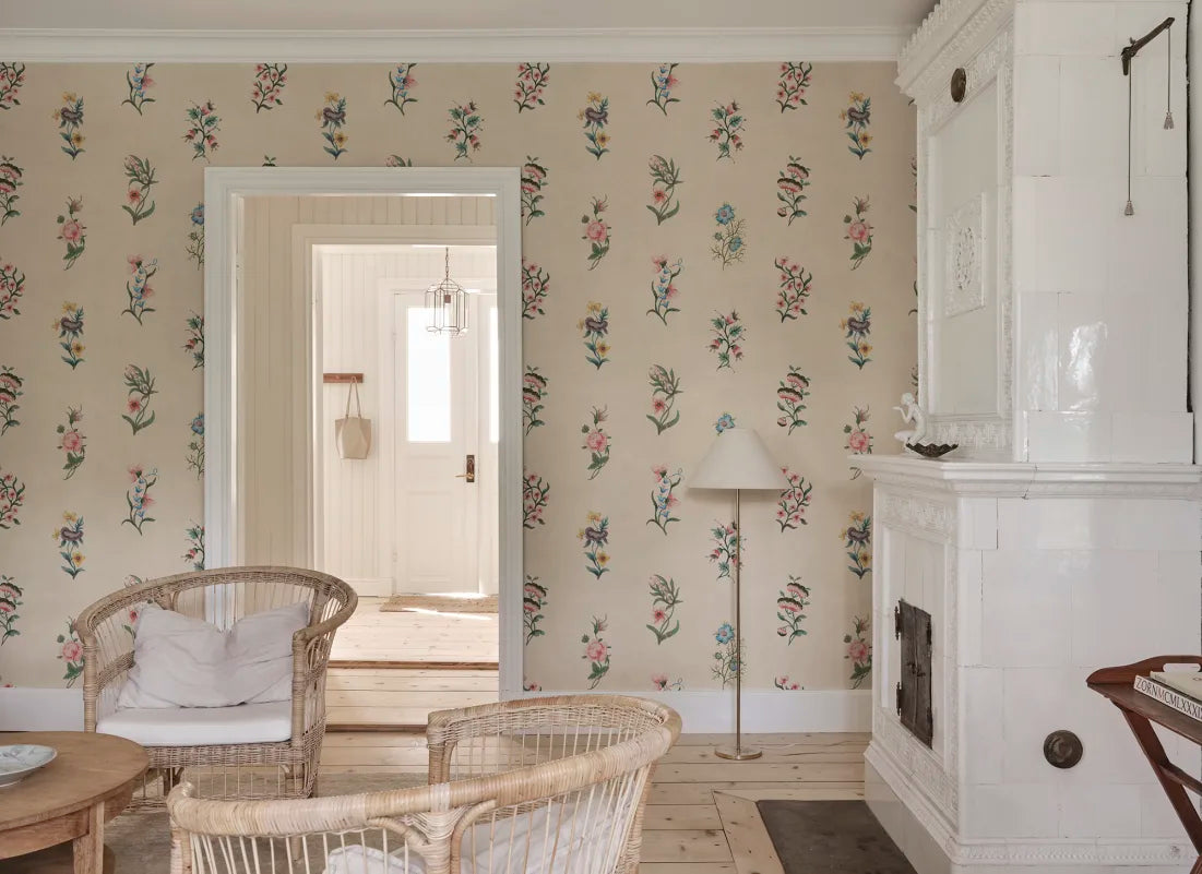 Victoria - Colourful