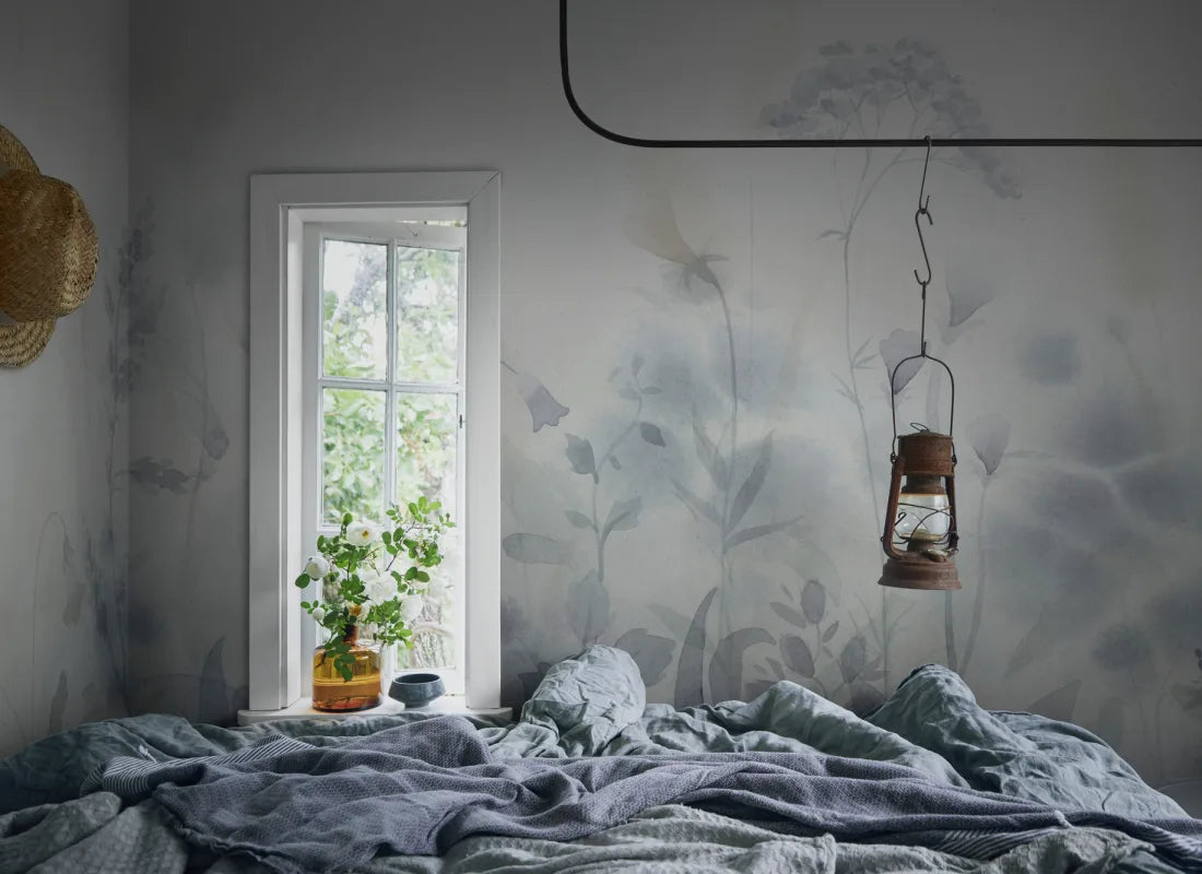 Vilda - Misty Blue