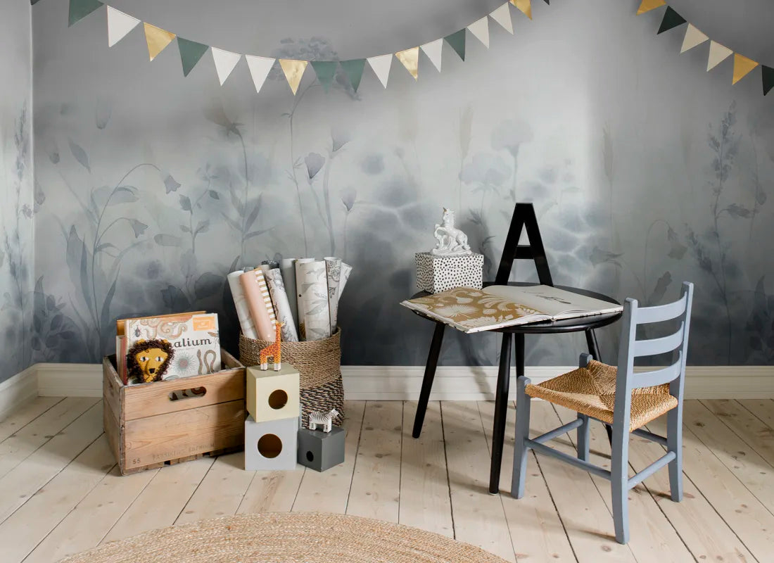 Vilda - Misty Blue