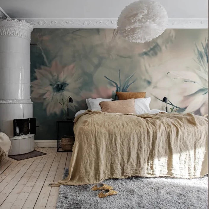 Vintage Blossoms