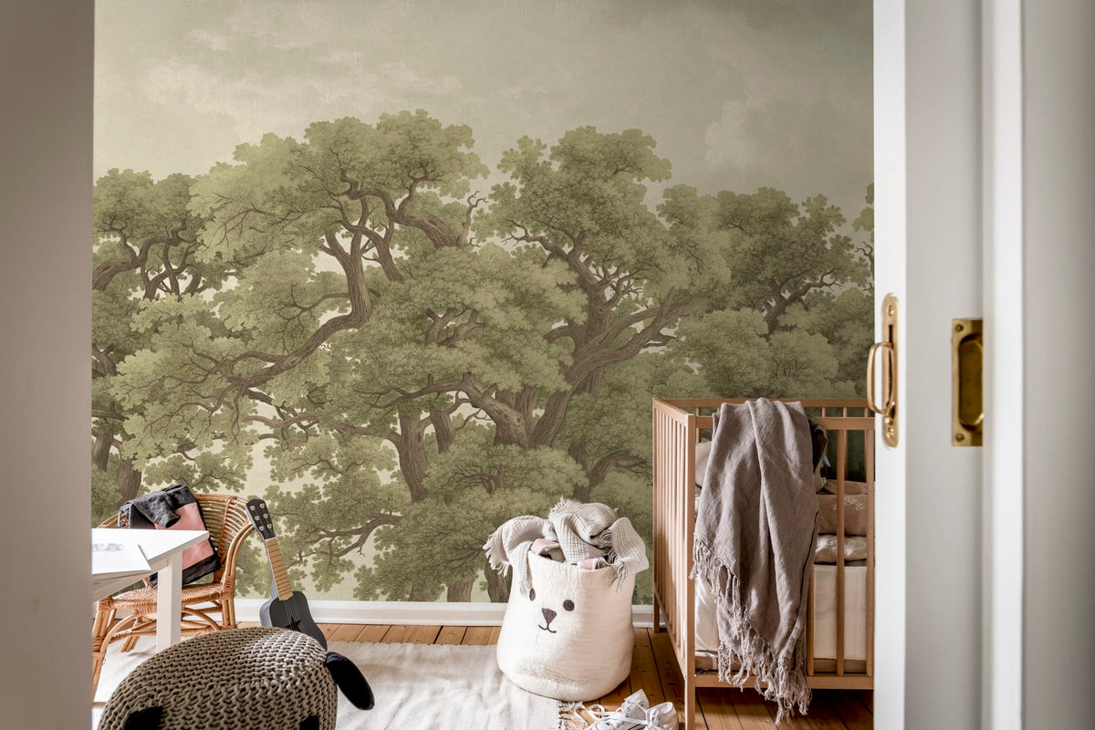 Vintage Oaks - Vintage