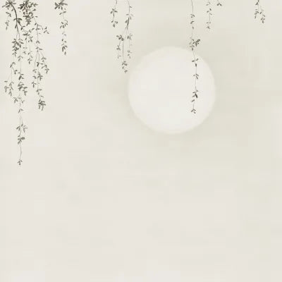 Wabi Sabi - Soft Grey