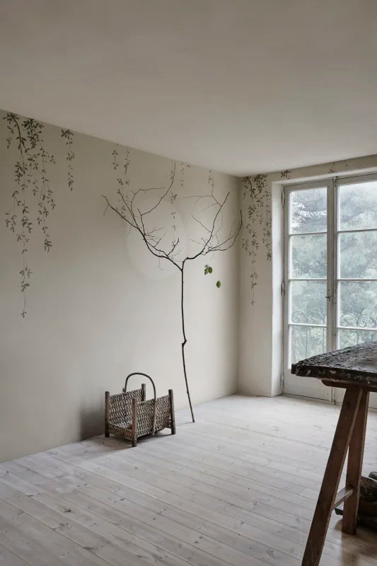 Wabi Sabi - Soft Grey