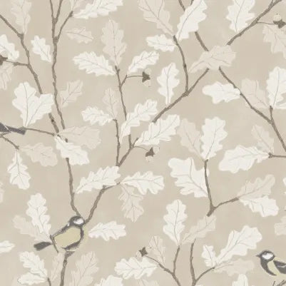 Waldemar - Beige