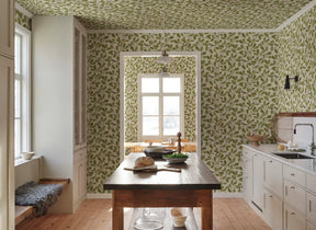 Waldemar - Green