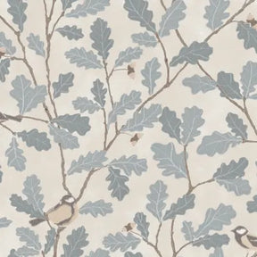 Waldemar - Light Blue