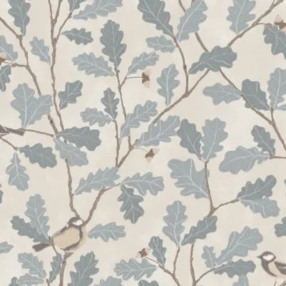 Waldemar - Light Blue