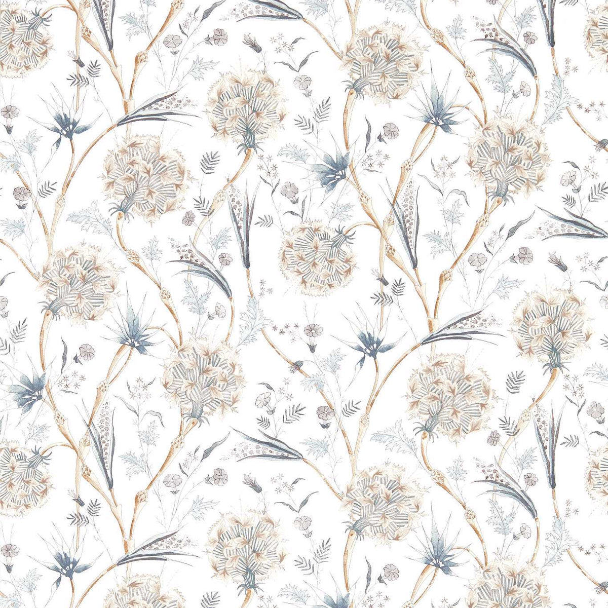 Wallichi - Quartz Grey