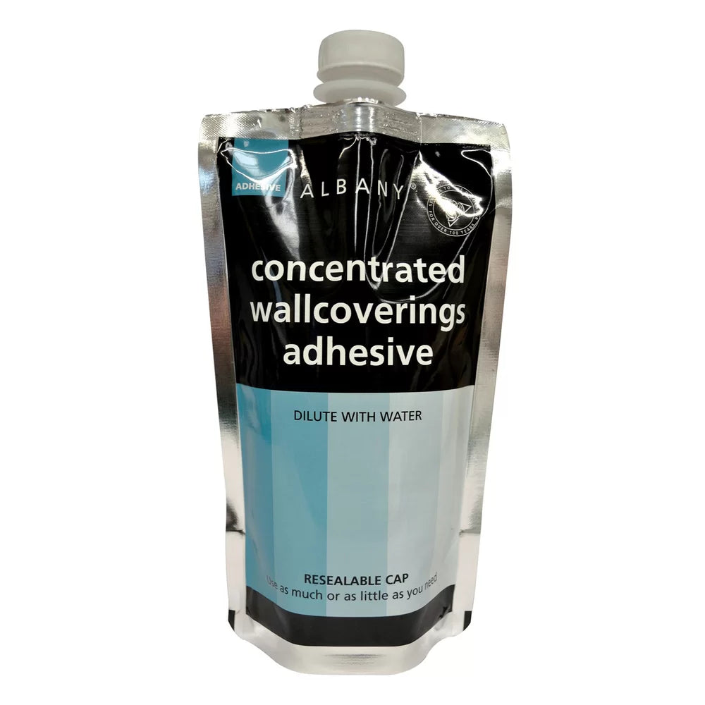 Wallpaper Paste