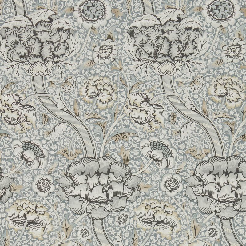 Wandle - Grey/Stone