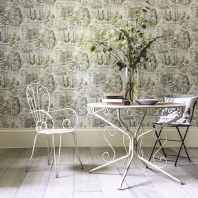 Waterperry - Willow/Olive