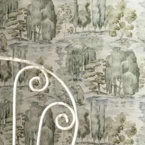 Waterperry - Willow/Olive