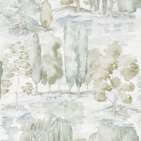 Waterperry - Willow/Olive