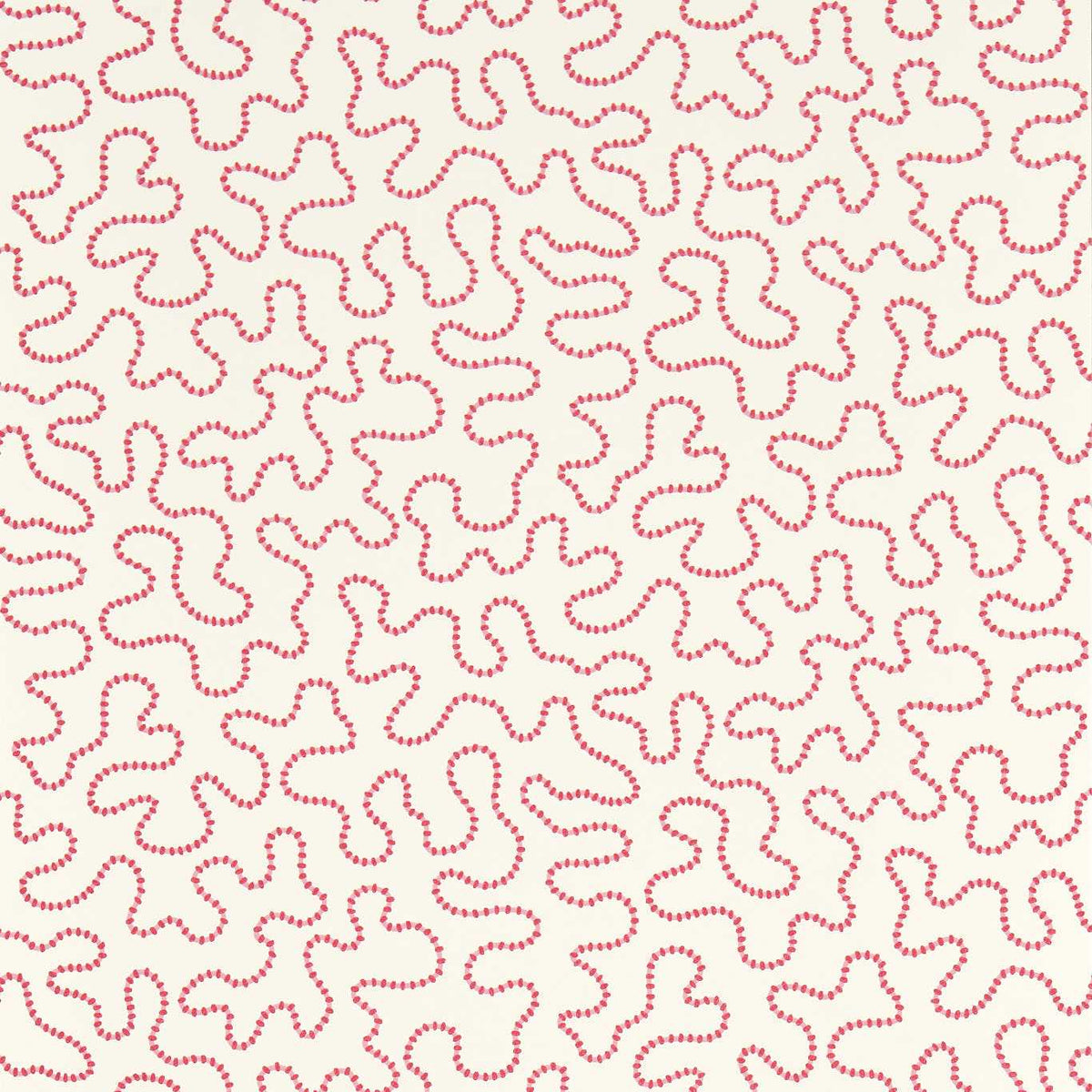 Wiggle - Carnelian/Rose Quartz