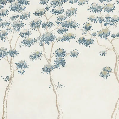 Wilhelm - Blue