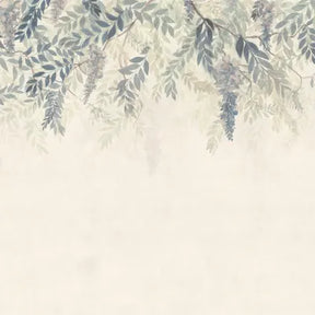 Wisteria - Blue
