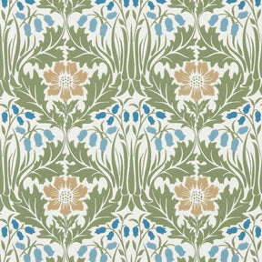 Woodbell & Anemone -  Woad/Nettle