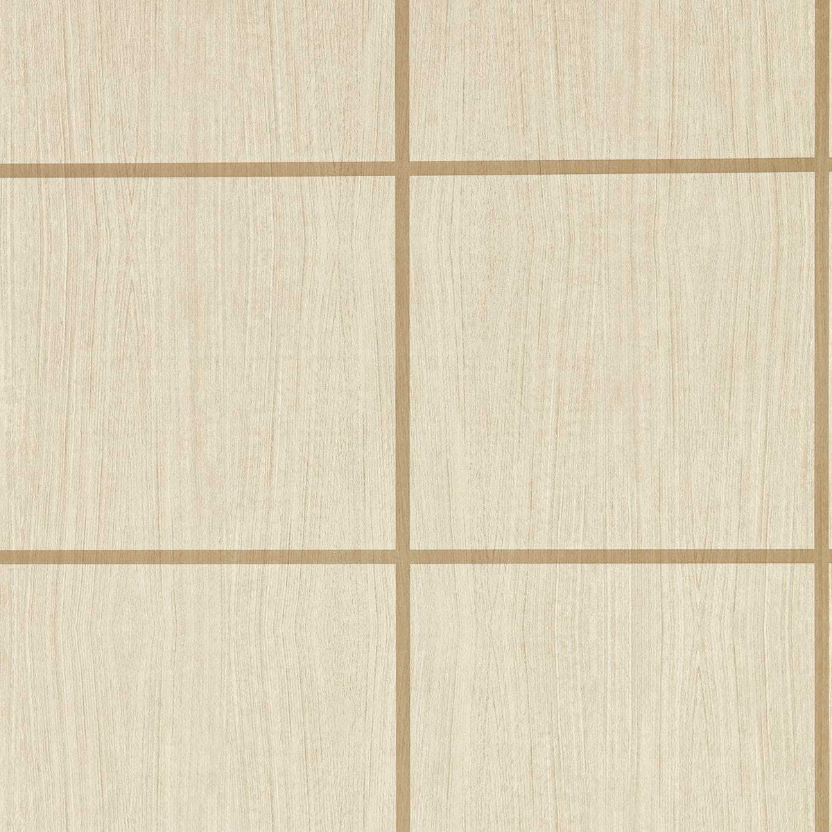 Wood Blocks - Ash/Taupe Gloss