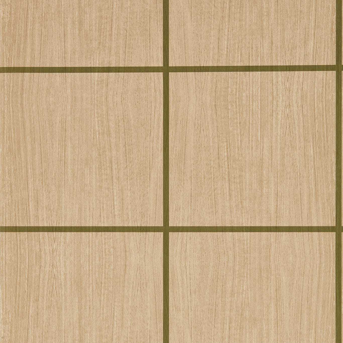 Wood Blocks - Pine/Forest Gloss