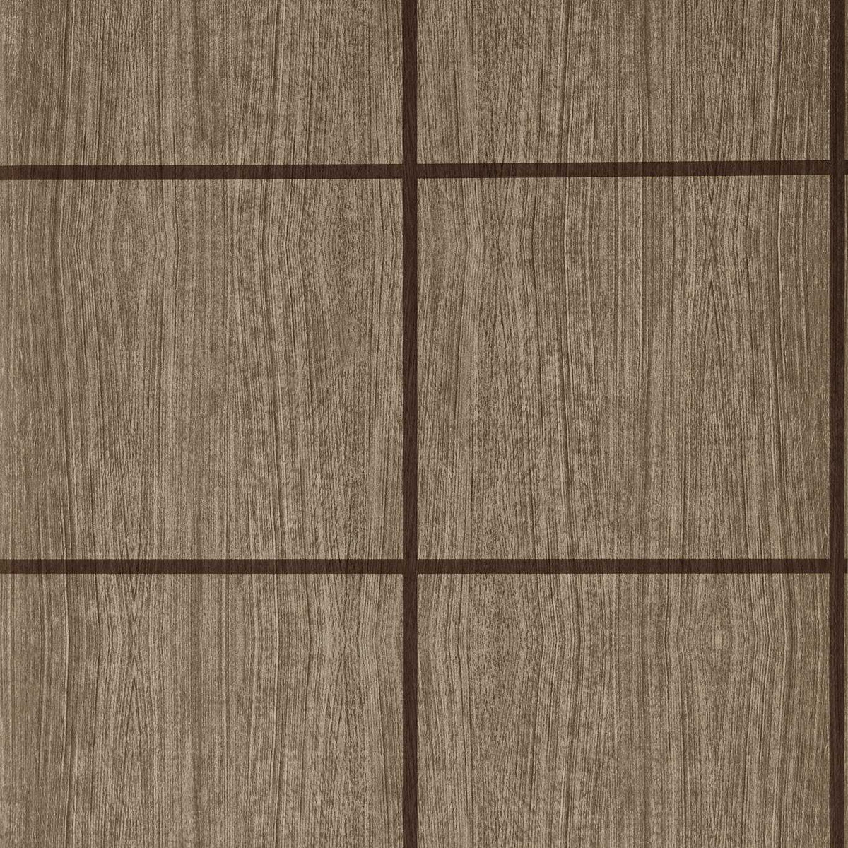 Wood Blocks - Walnut/Gloss