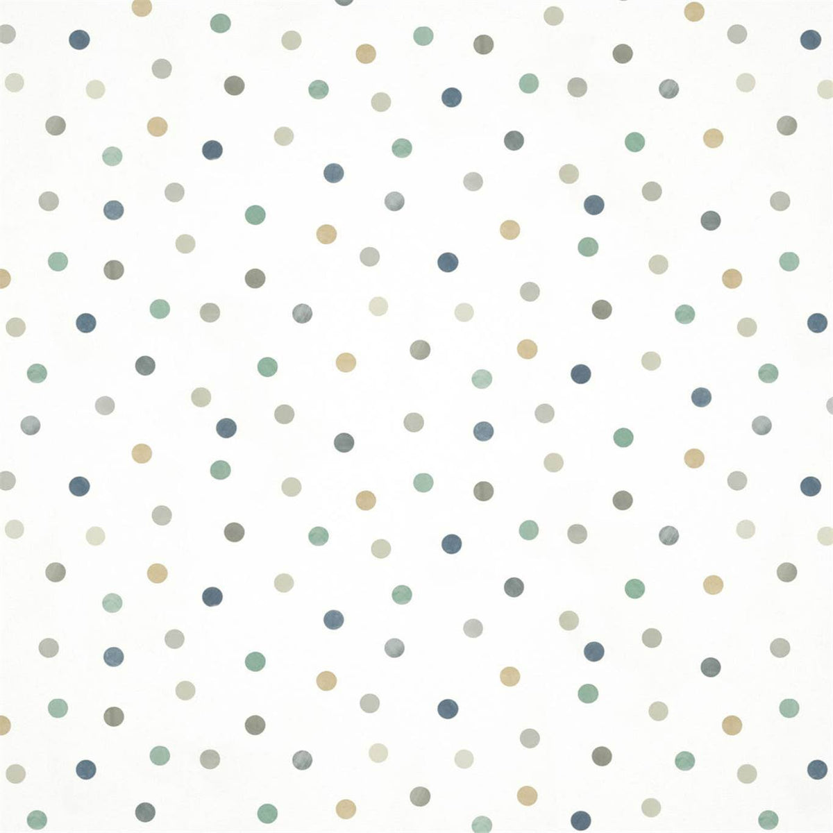 Bon Bon - Gilver/Duck Egg/Denim