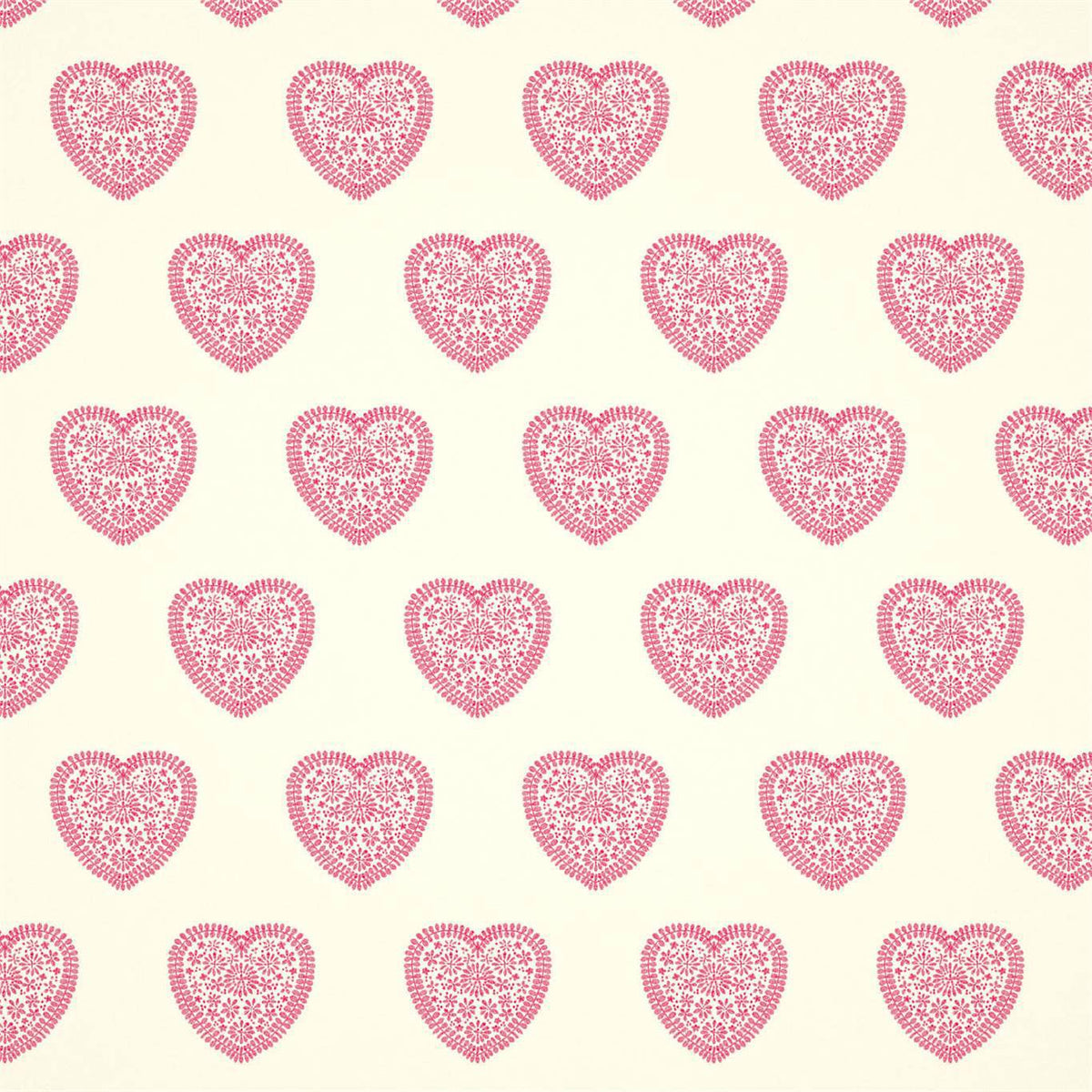 Sweet Hearts - Pink