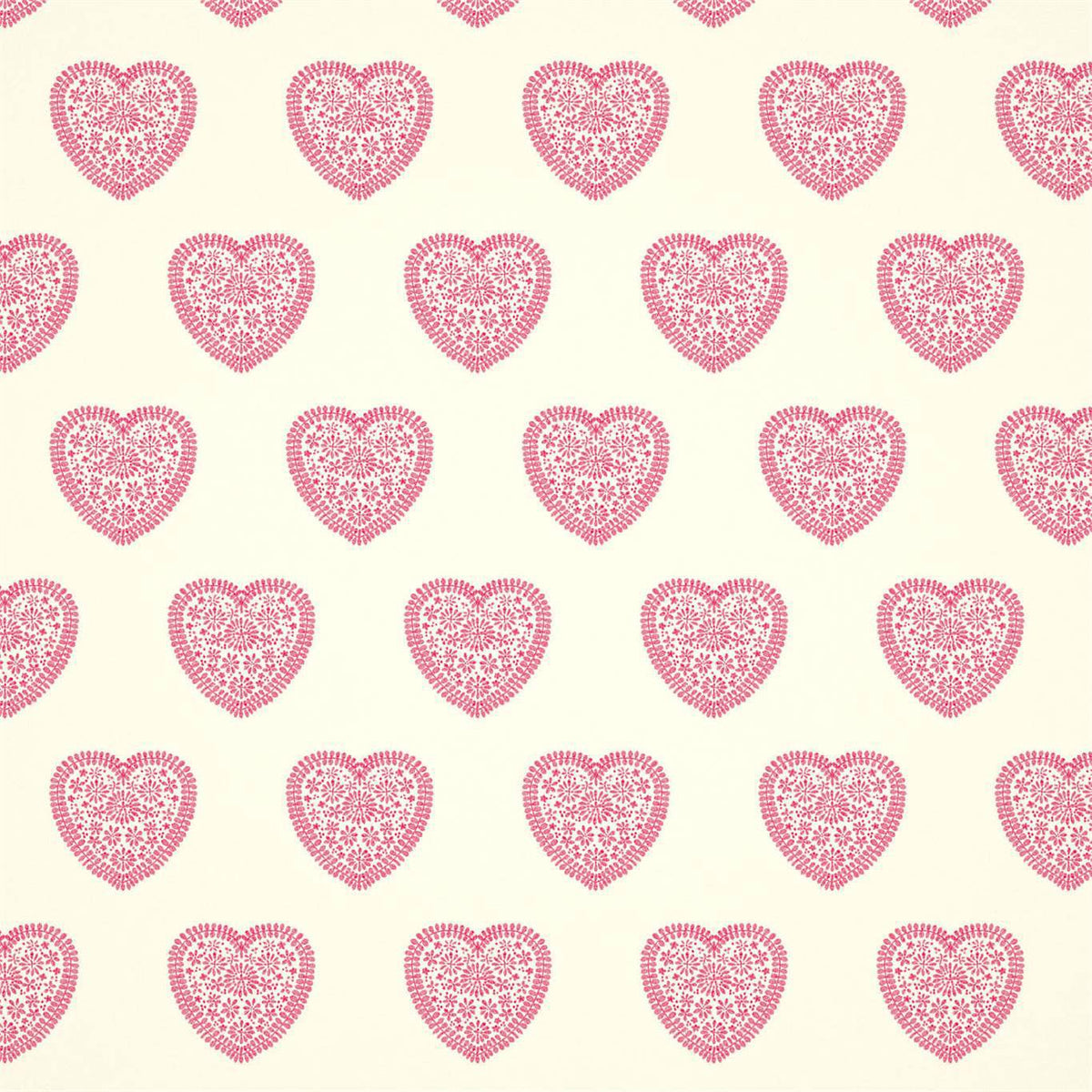 Sweet Hearts - Pink