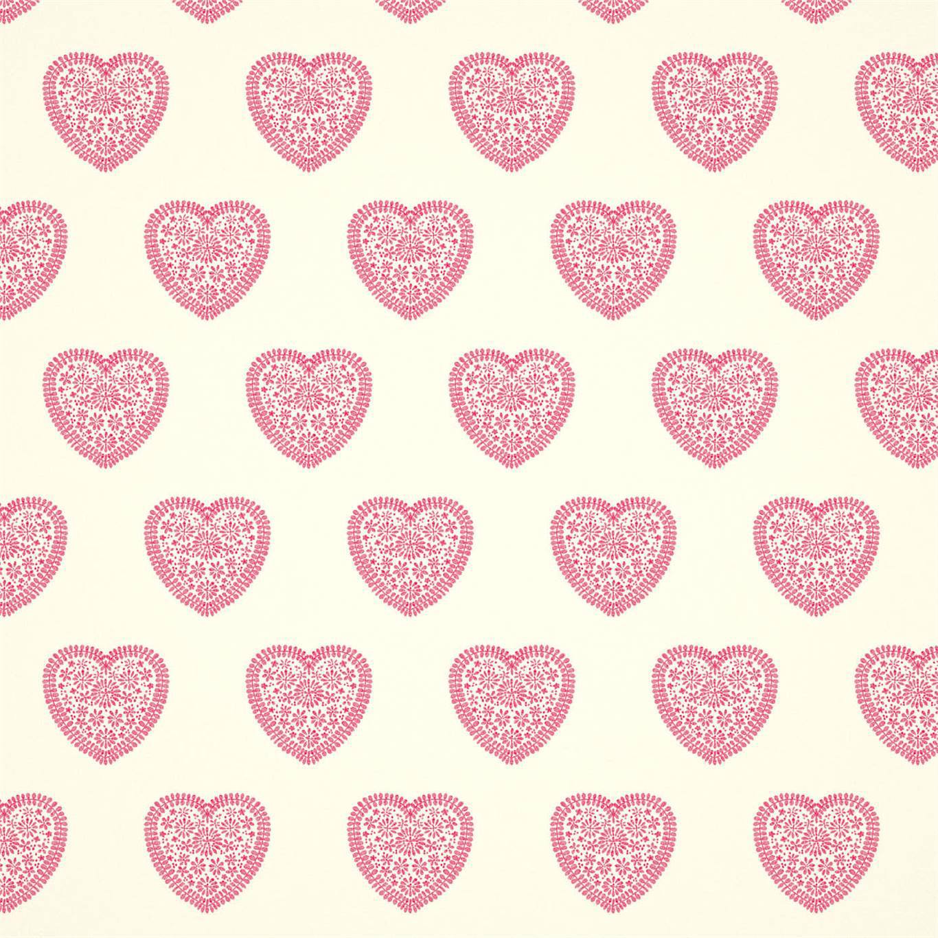 Sweet Hearts - Pink