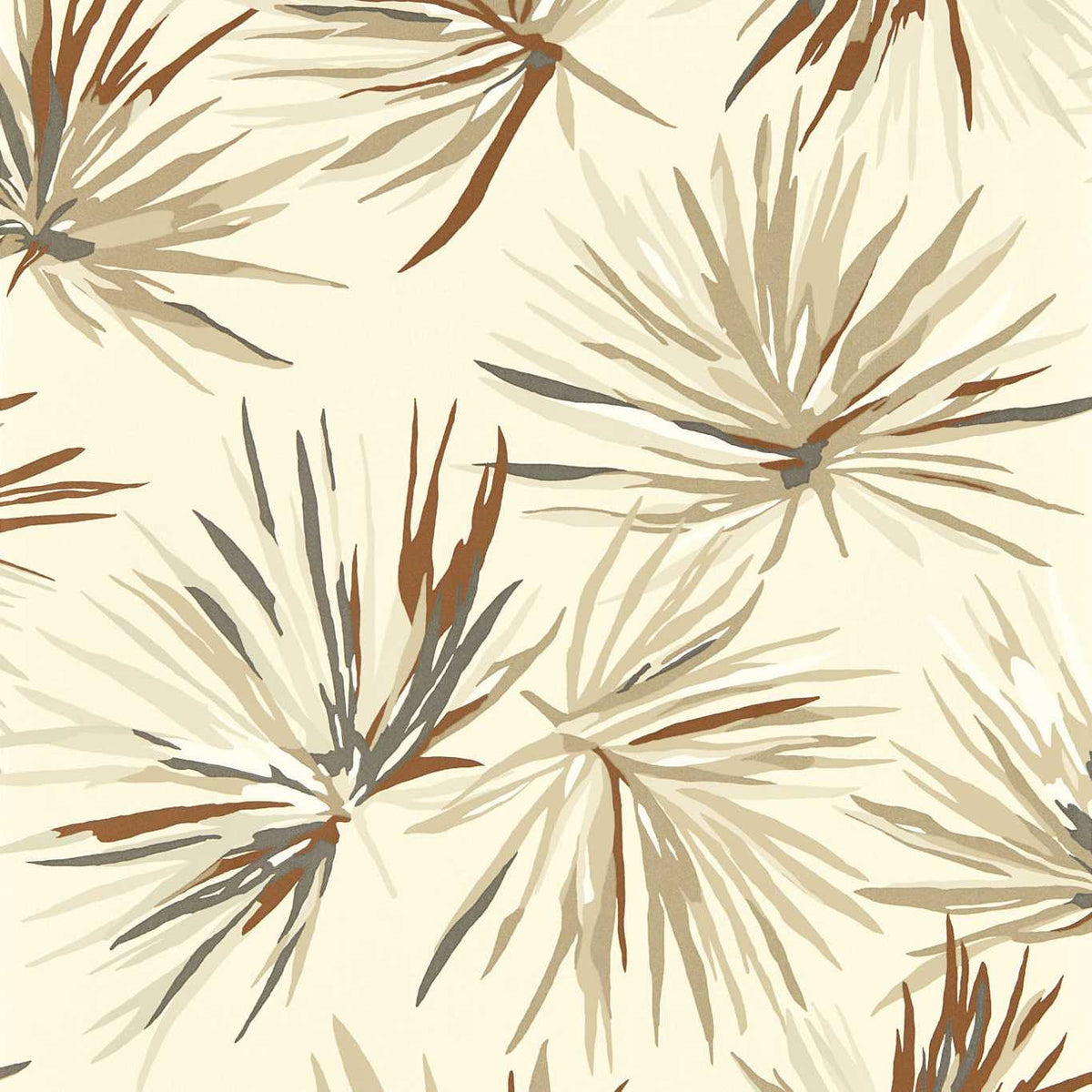 Aucuba - Bronze/Sediment/Pearl