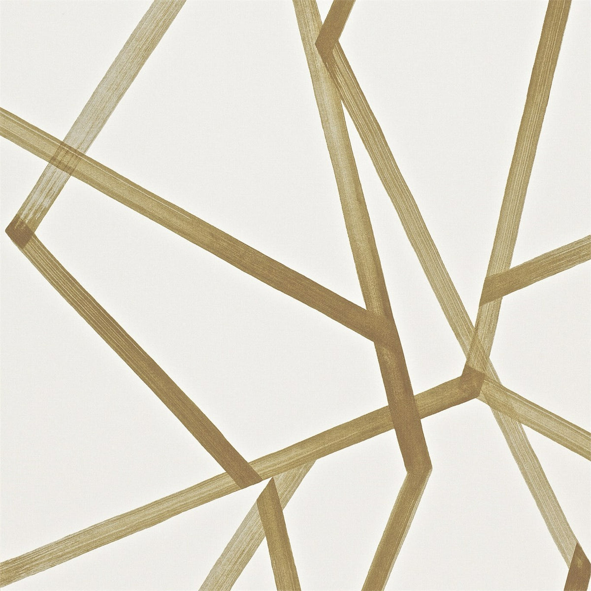 Sumi - Ivory/Mustard