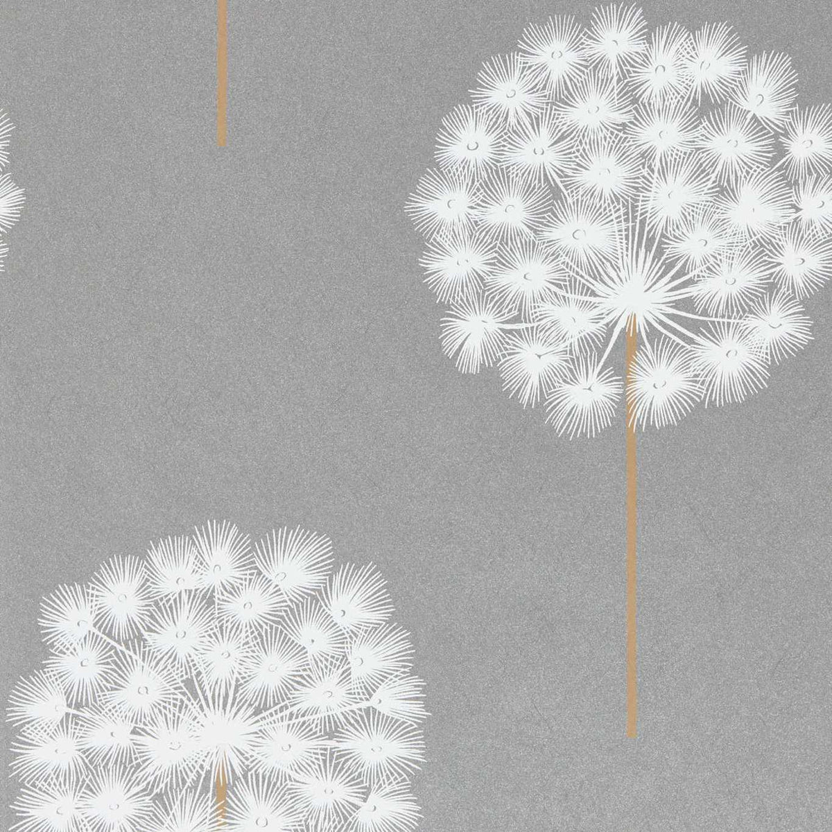 Amity - Pewter/Brass