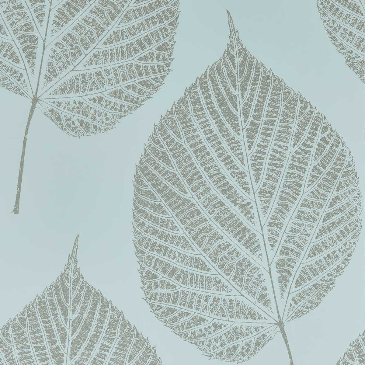 Leaf Sky/Gilver
